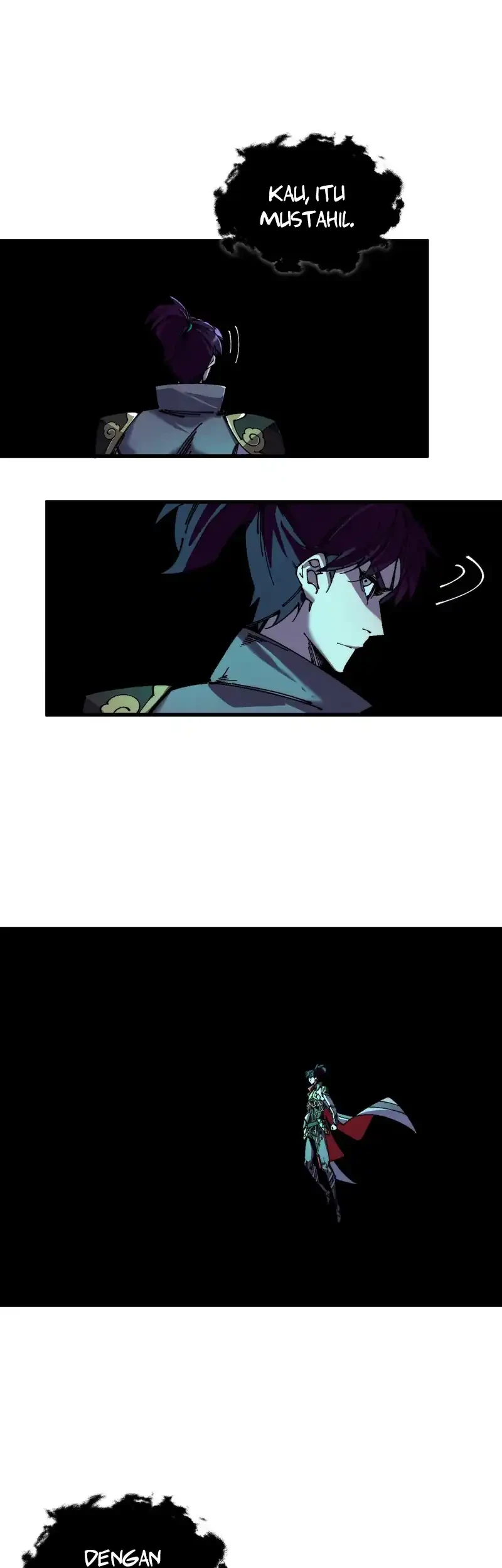 The Ultimate of All Ages Chapter 535 Gambar 4