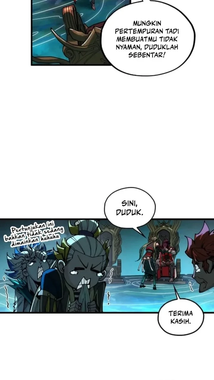 The Ultimate of All Ages Chapter 547 Gambar 5