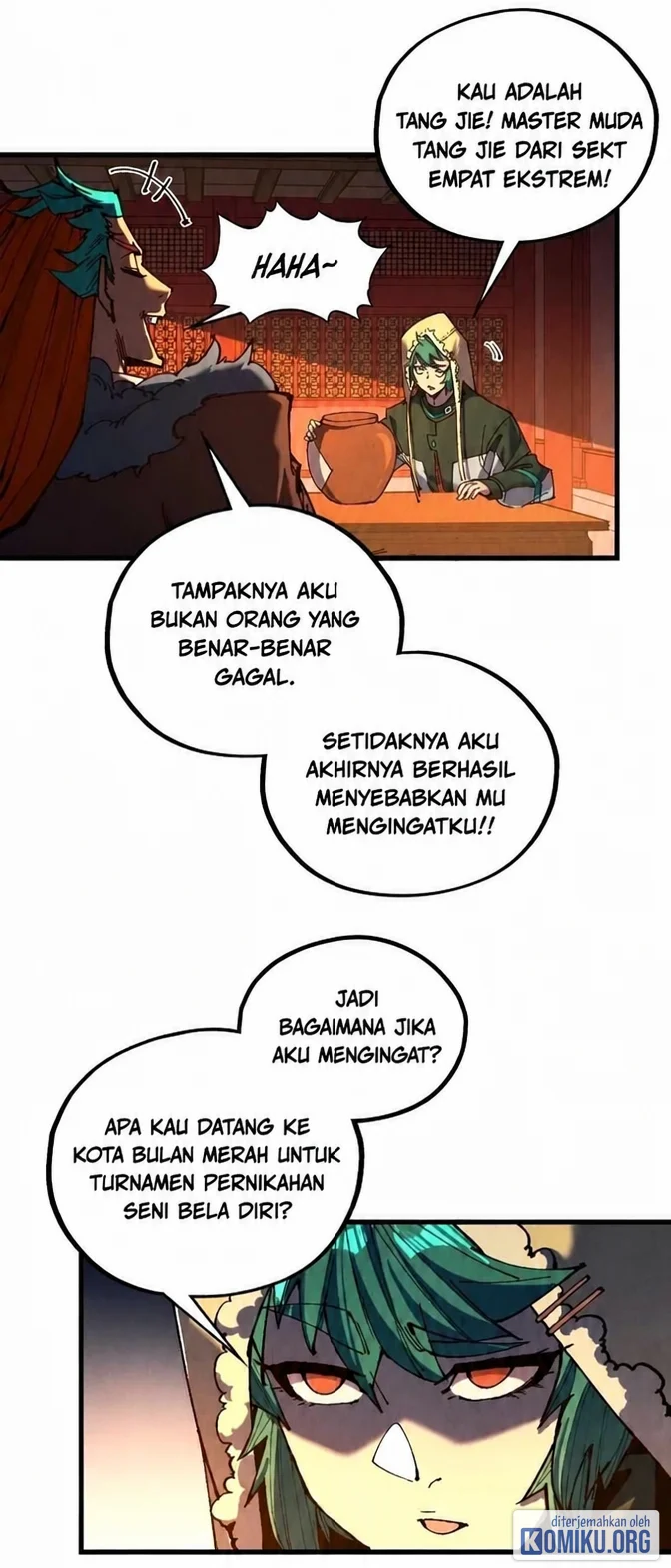 The Ultimate of All Ages Chapter 549 Gambar 5