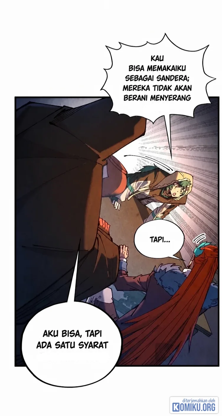 The Ultimate of All Ages Chapter 549 Gambar 7
