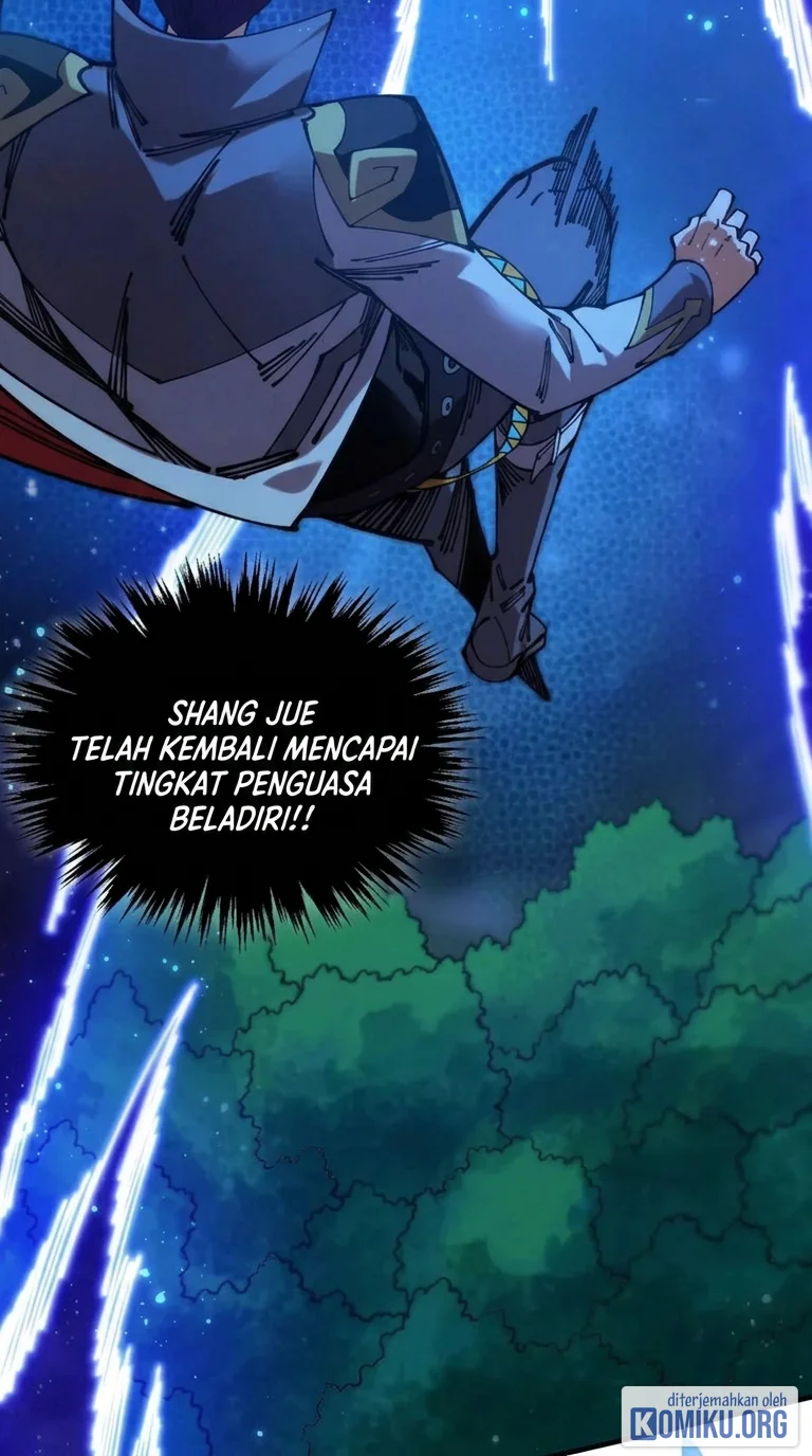 The Ultimate of All Ages Chapter 552 Gambar 4