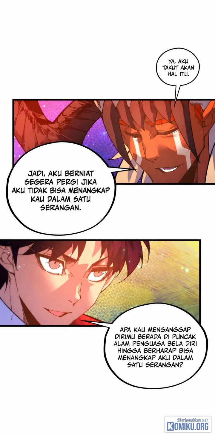 The Ultimate of All Ages Chapter 552 Gambar 6