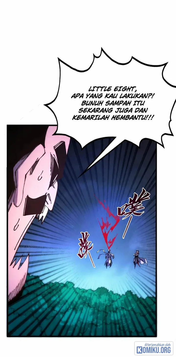 The Ultimate of All Ages Chapter 553 Gambar 4