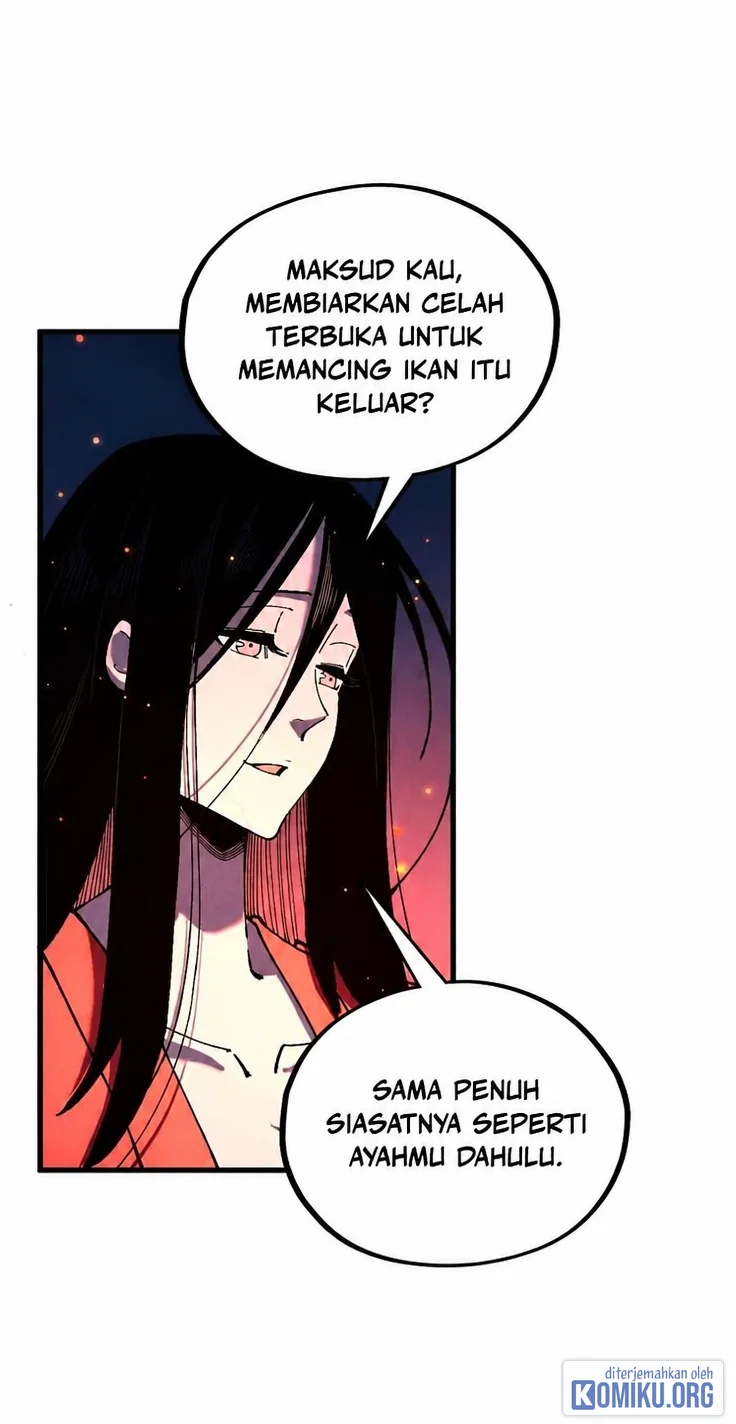 The Ultimate of All Ages Chapter 554 Gambar 4