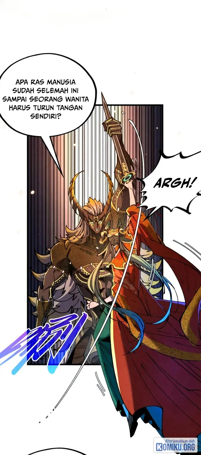 The Ultimate of All Ages Chapter 559 Gambar 5