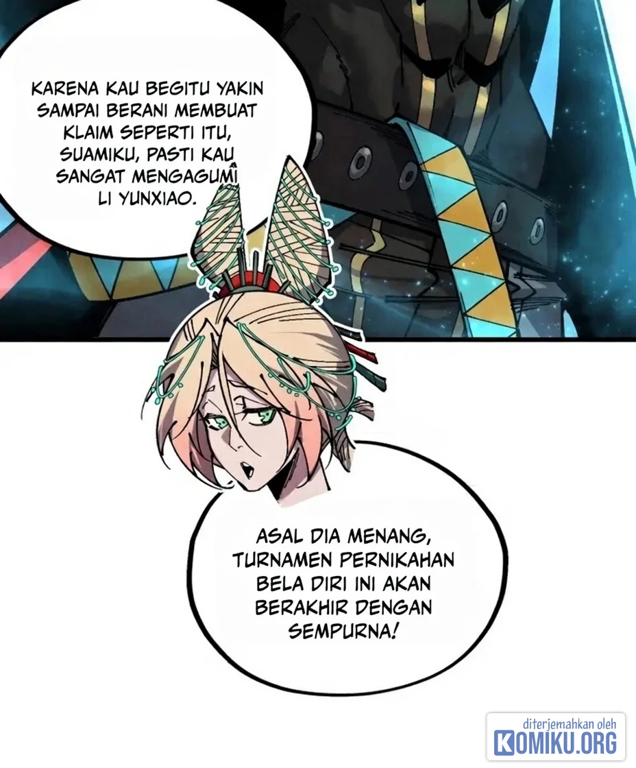The Ultimate of All Ages Chapter 561.1 Gambar 5