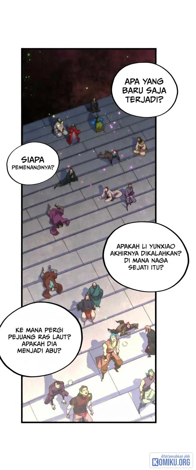 The Ultimate of All Ages Chapter 561 Gambar 6