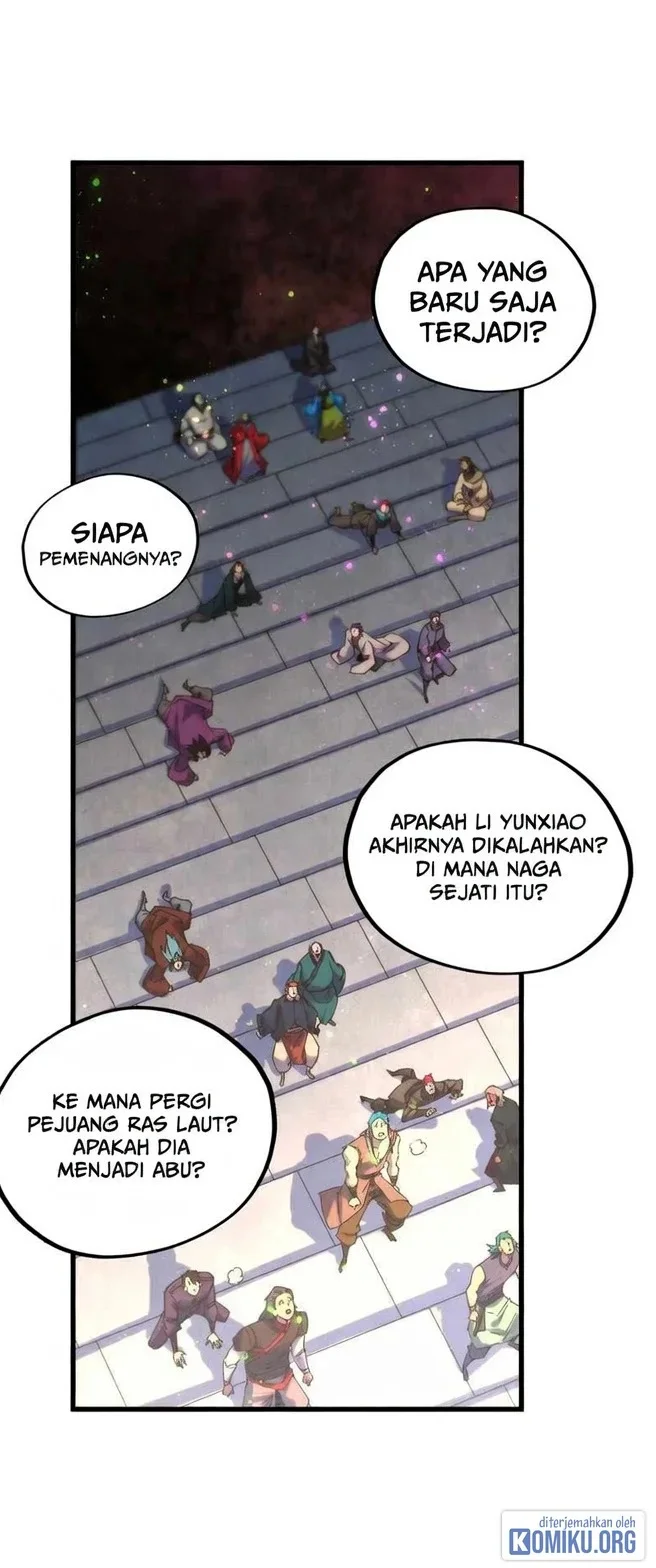 The Ultimate of All Ages Chapter 562 Gambar 6