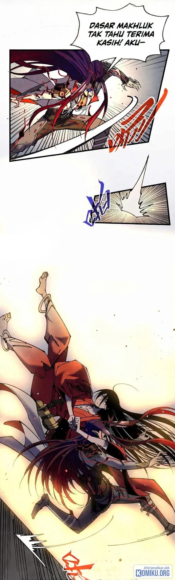 The Ultimate of All Ages Chapter 563 Gambar 4