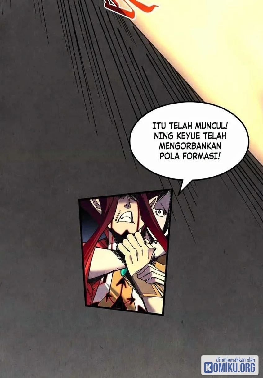 The Ultimate of All Ages Chapter 563 Gambar 5
