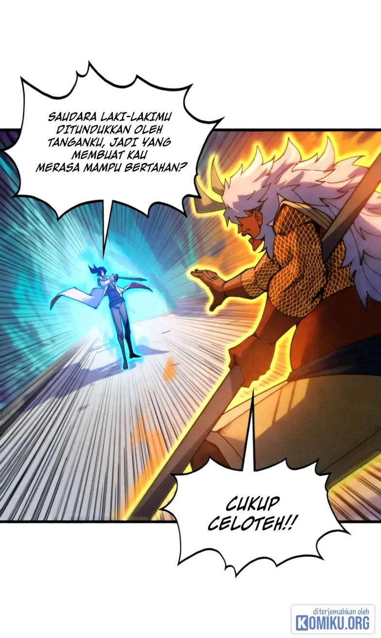 The Ultimate of All Ages Chapter 564 Gambar 5