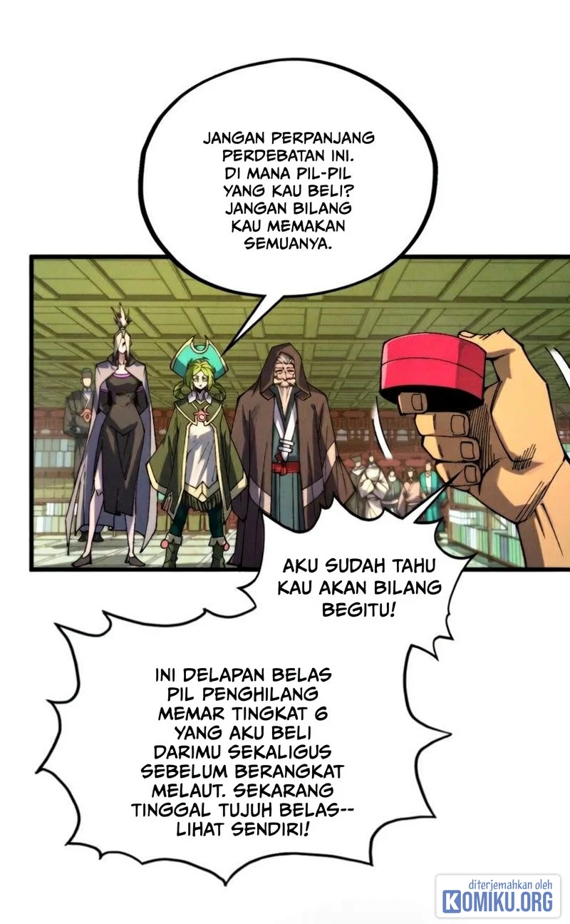 The Ultimate of All Ages Chapter 565 Gambar 6