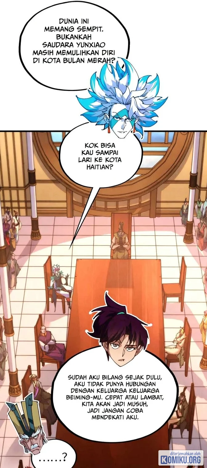 The Ultimate of All Ages Chapter 570 Gambar 5