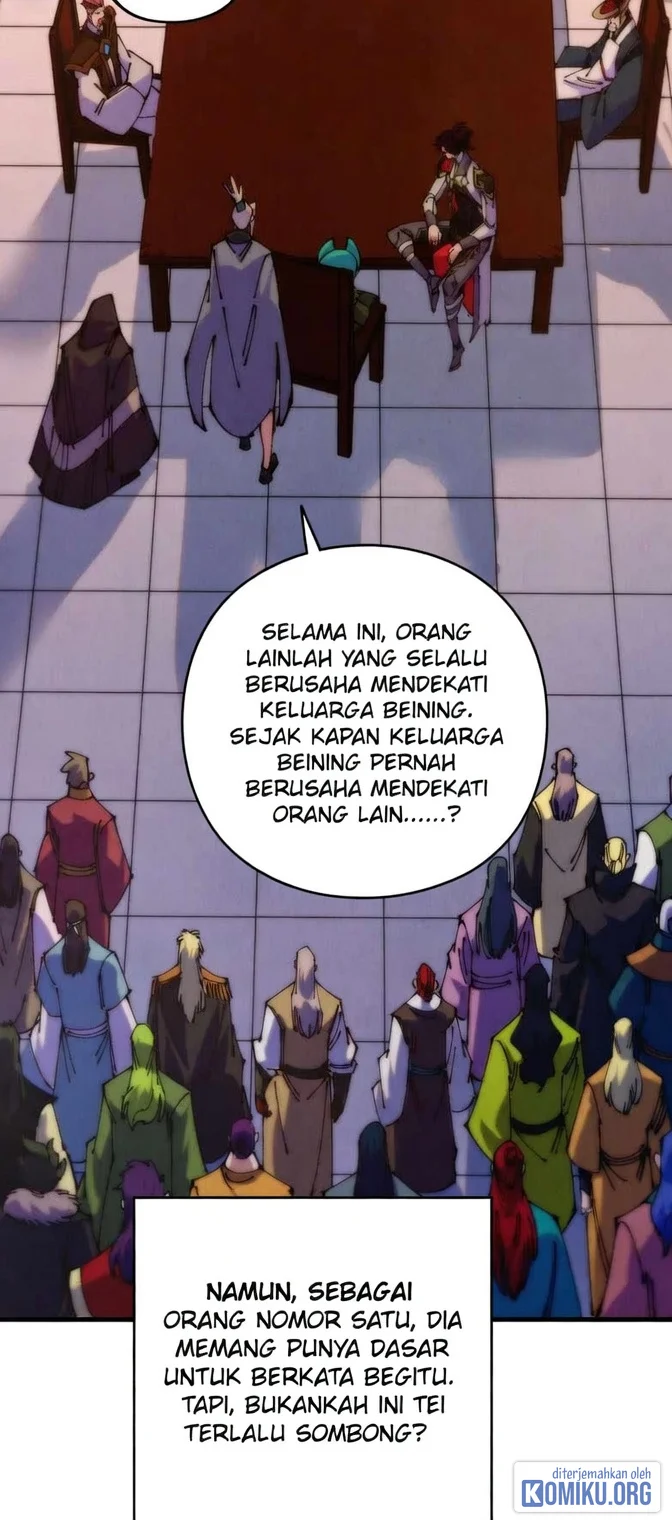 The Ultimate of All Ages Chapter 570 Gambar 6