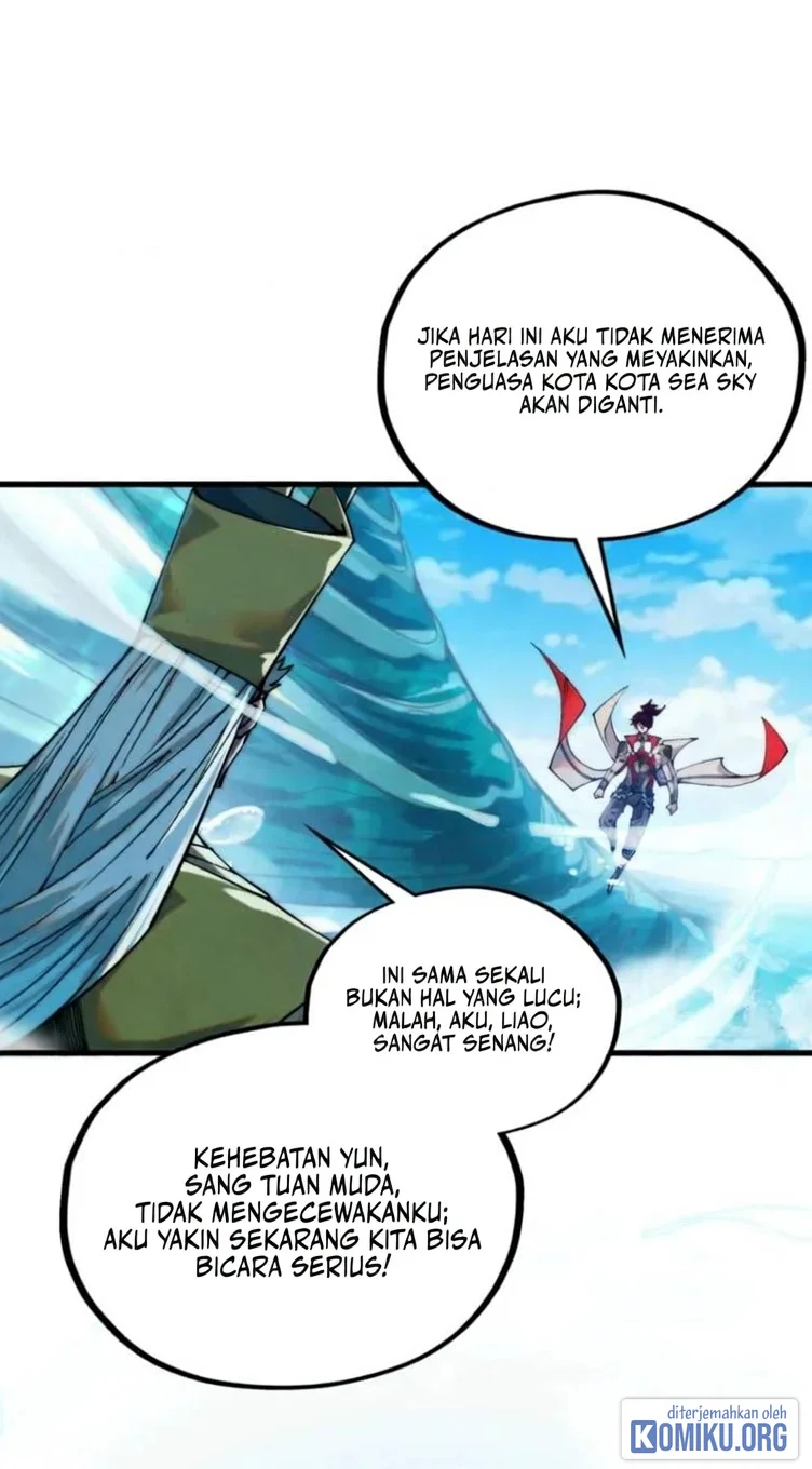 The Ultimate of All Ages Chapter 571 Gambar 5