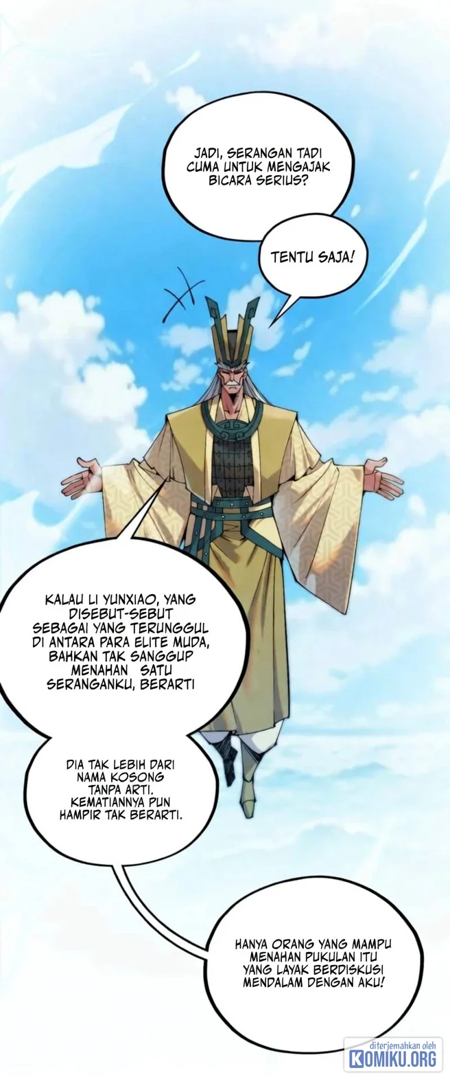 The Ultimate of All Ages Chapter 571 Gambar 6