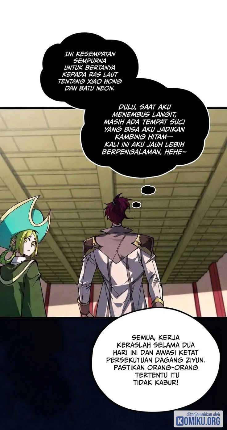 The Ultimate of All Ages Chapter 573 Gambar 5
