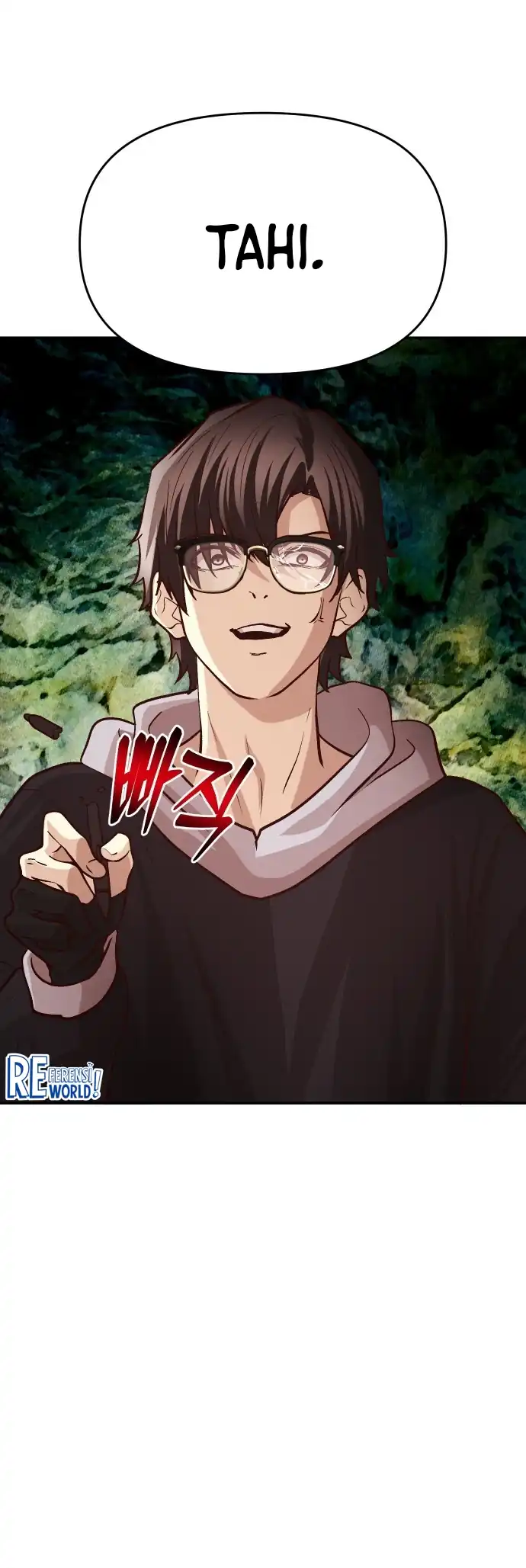 The Ultimate Romanticist Chapter 1 Gambar 10