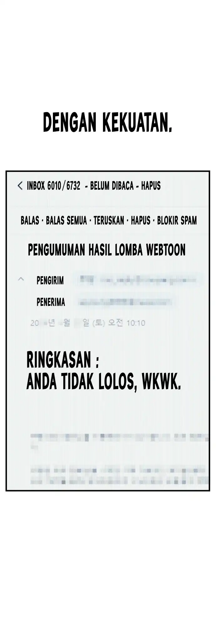The Ultimate Romanticist Chapter 1 Gambar 8