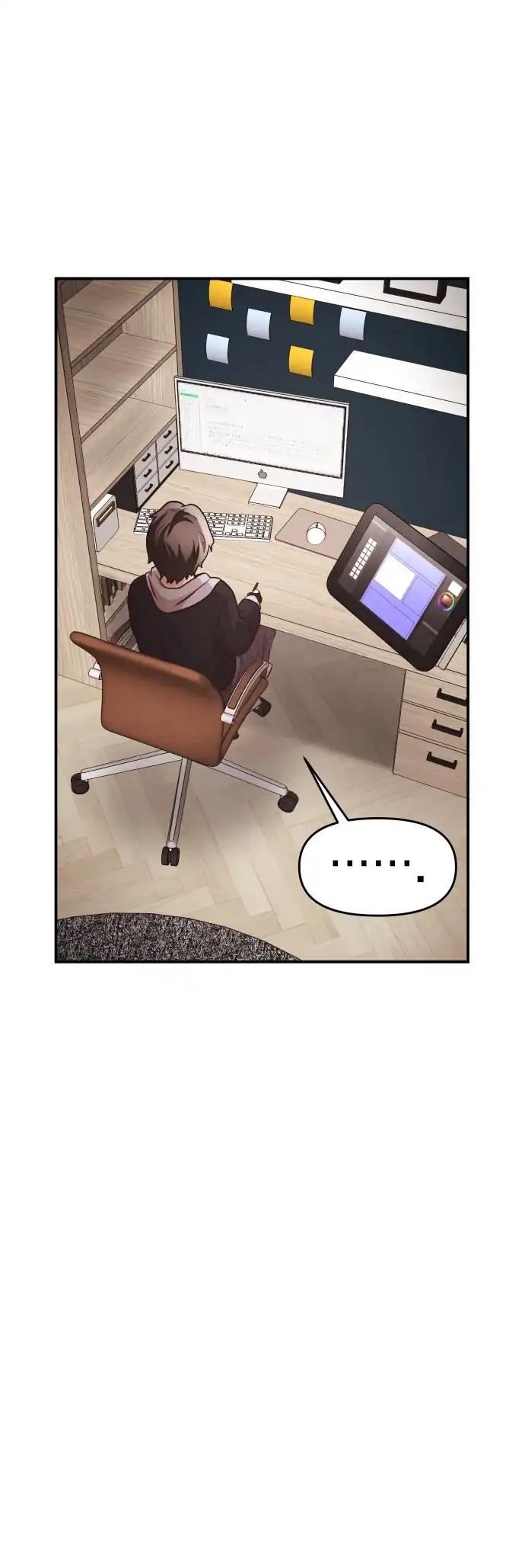 The Ultimate Romanticist Chapter 1 Gambar 9