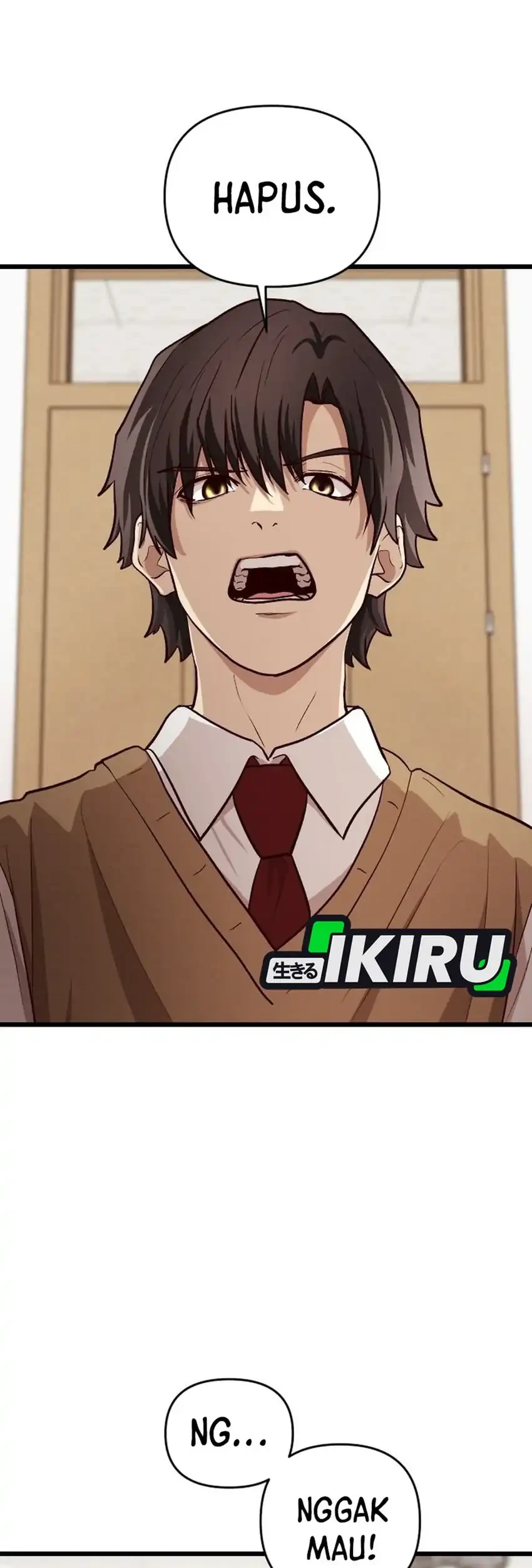 The Ultimate Romanticist Chapter 11 Gambar 9