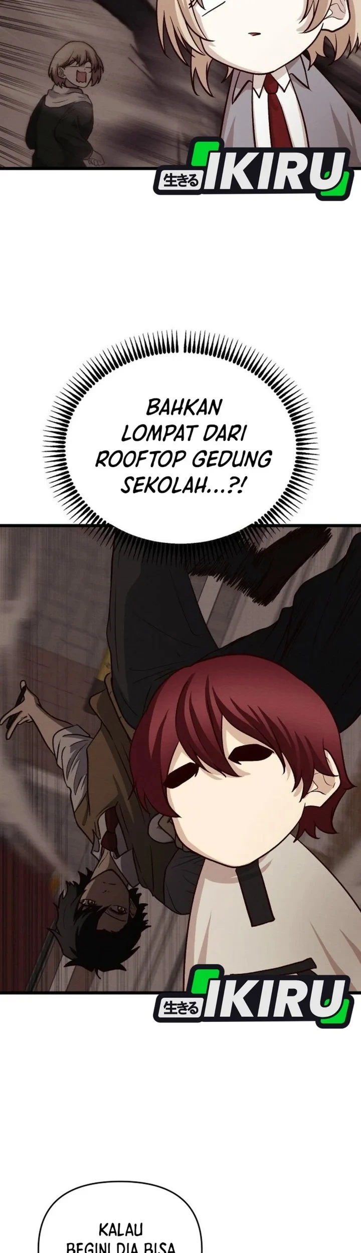 The Ultimate Romanticist Chapter 14 Gambar 9