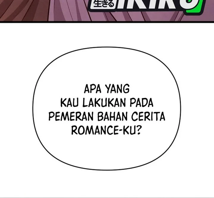 The Ultimate Romanticist Chapter 16 Gambar 6