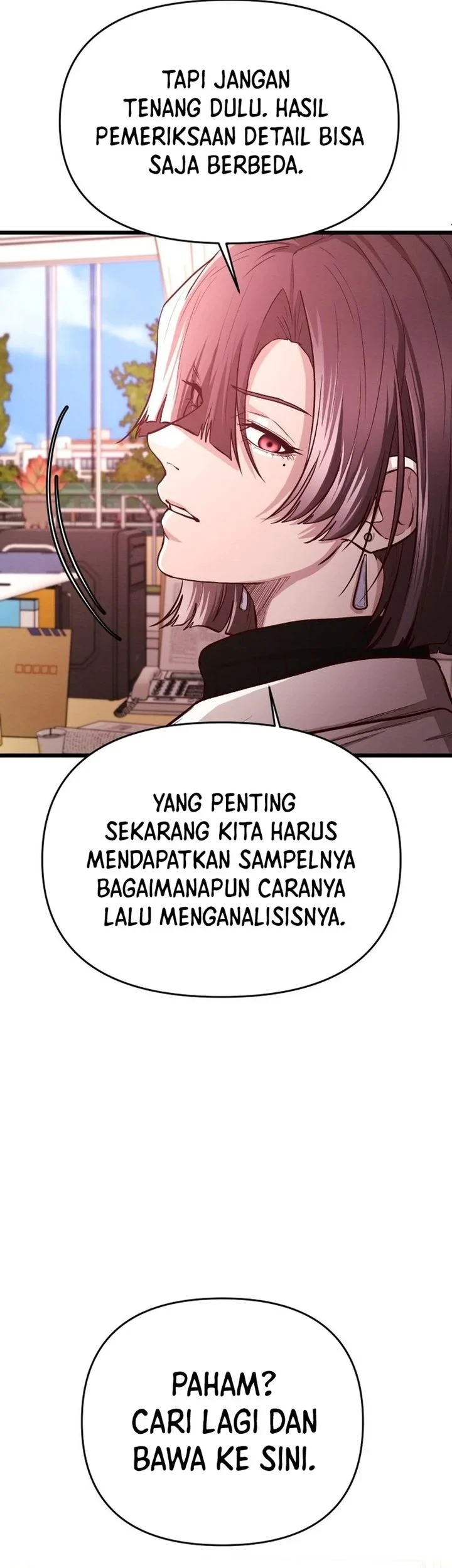 The Ultimate Romanticist Chapter 17 Gambar 5