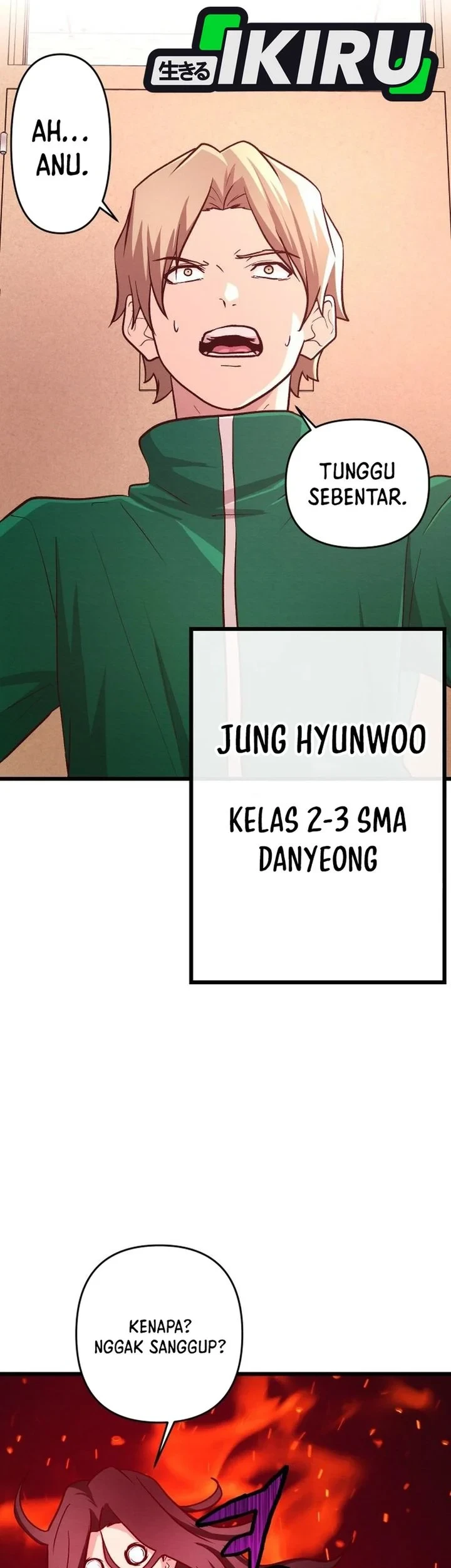 The Ultimate Romanticist Chapter 17 Gambar 7