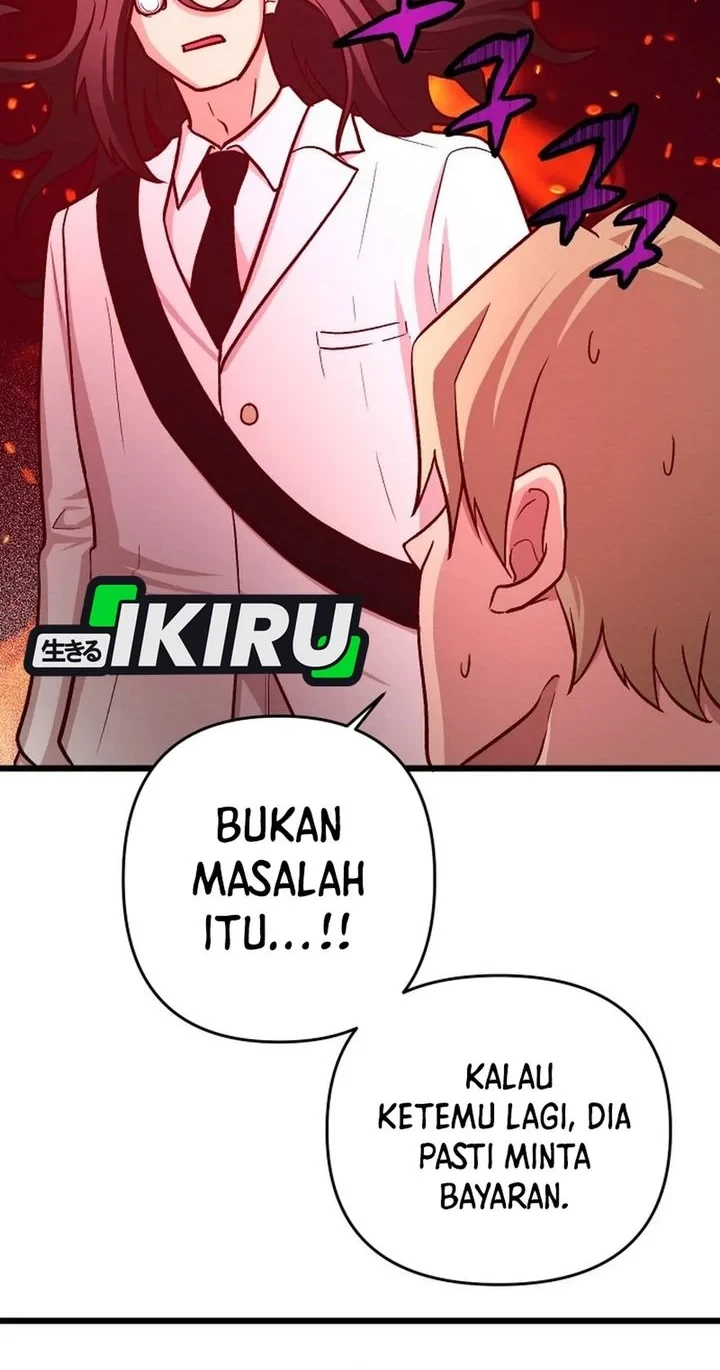The Ultimate Romanticist Chapter 17 Gambar 8