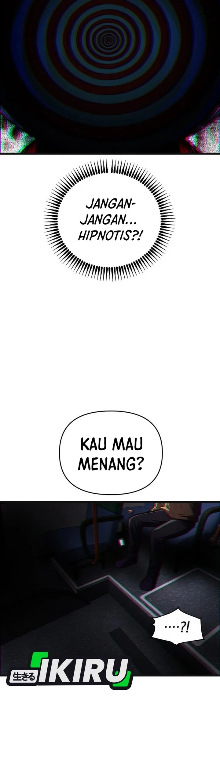 The Ultimate Romanticist Chapter 18 Gambar 7