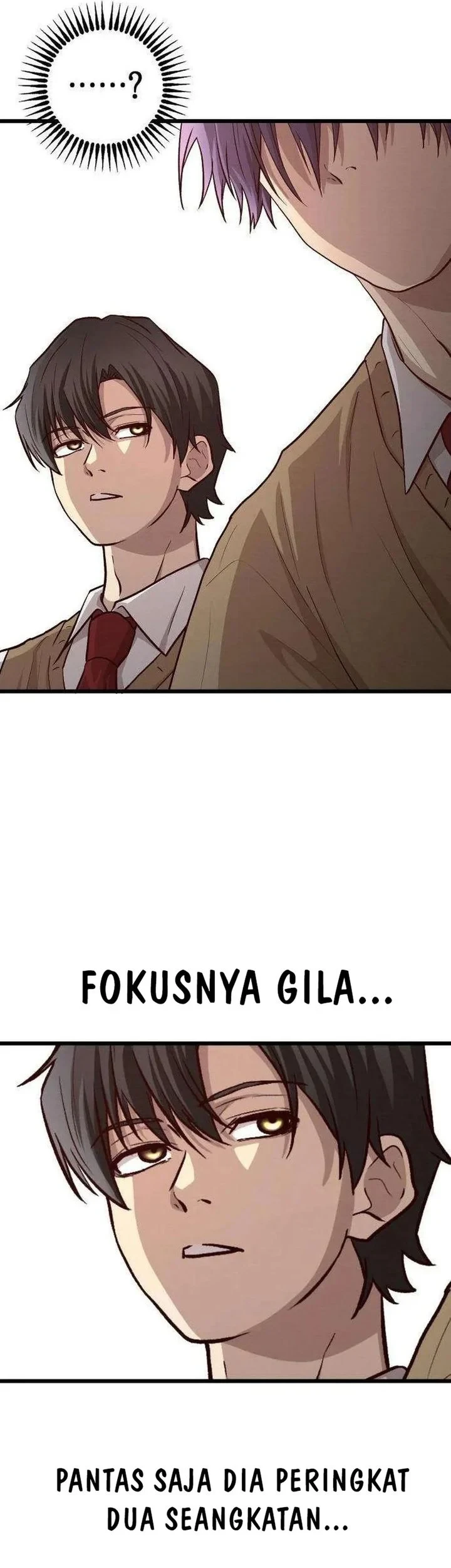 The Ultimate Romanticist Chapter 19 Gambar 9