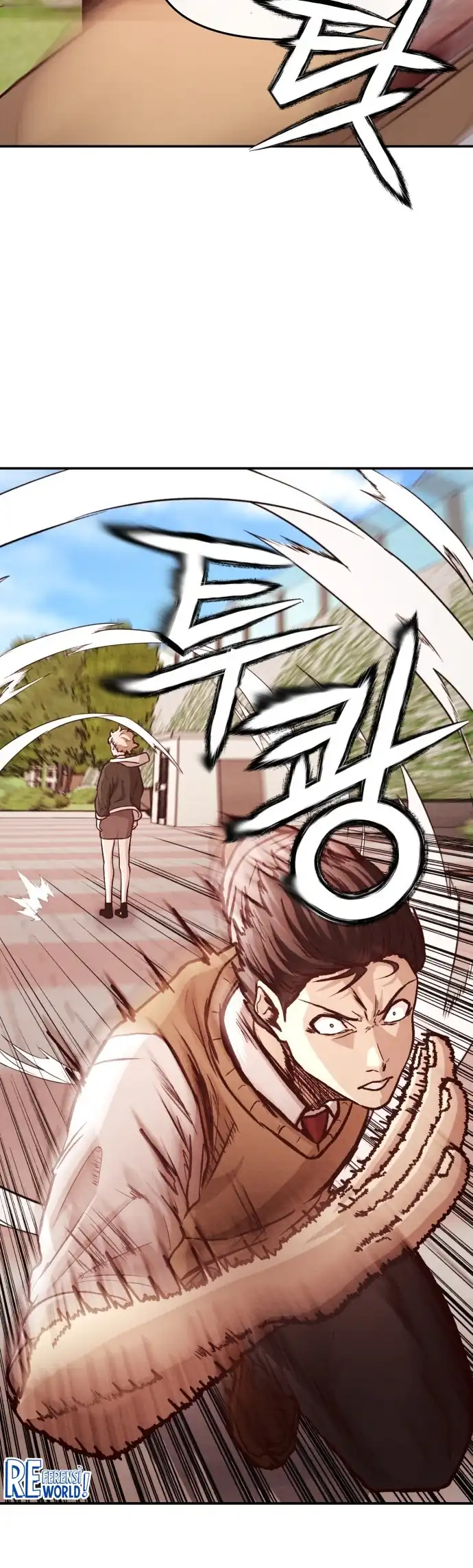 The Ultimate Romanticist Chapter 2 Gambar 12