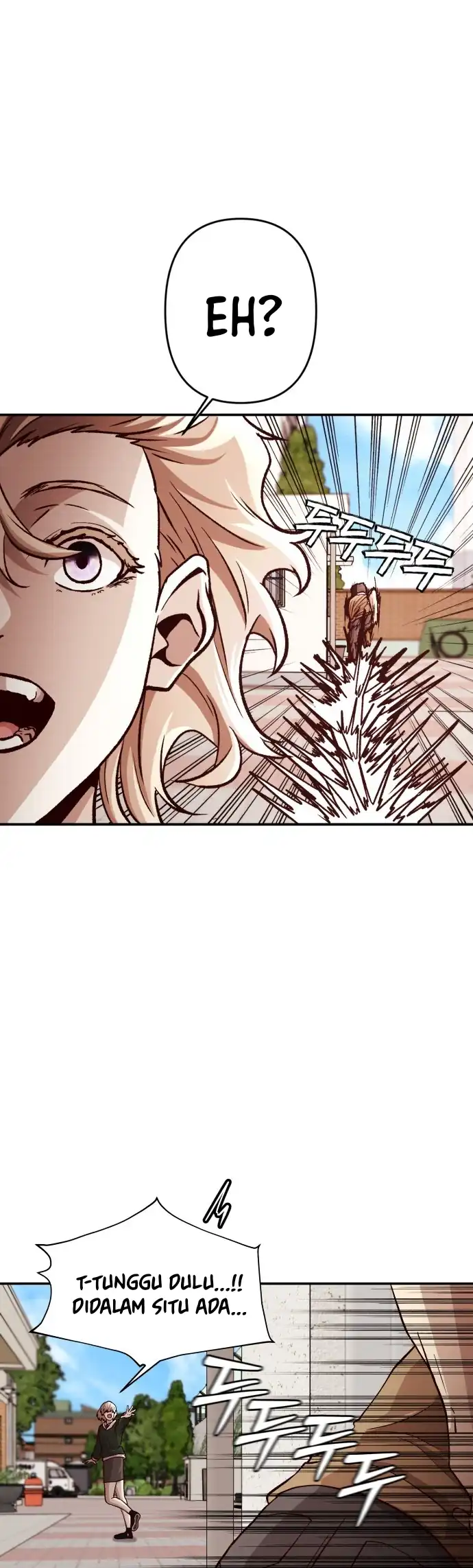 The Ultimate Romanticist Chapter 2 Gambar 13