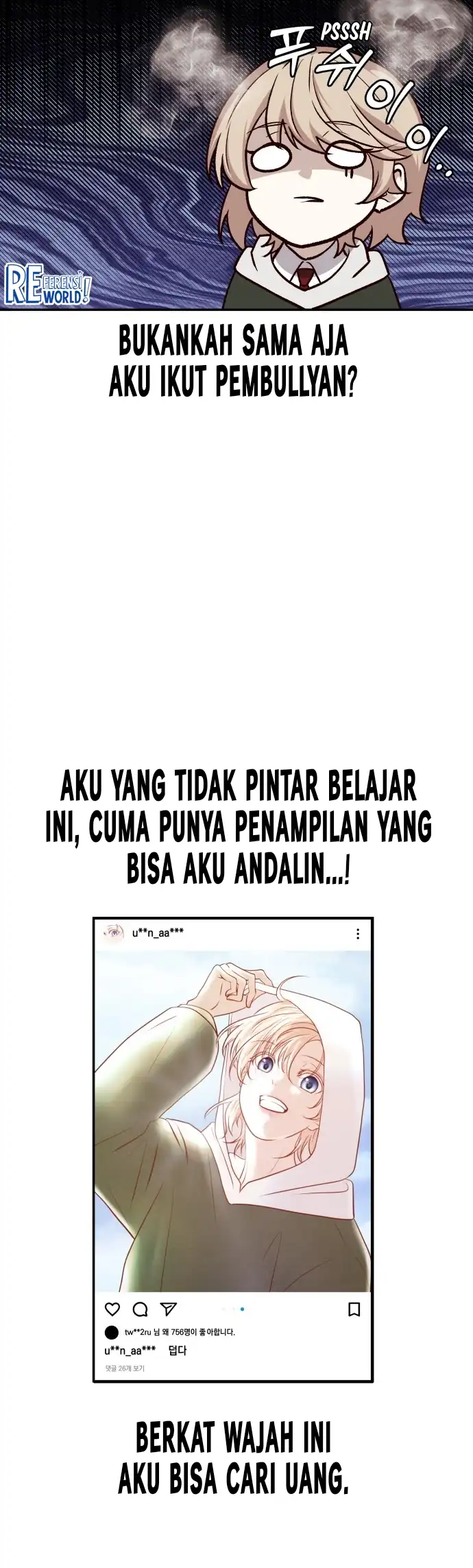 The Ultimate Romanticist Chapter 2 Gambar 8