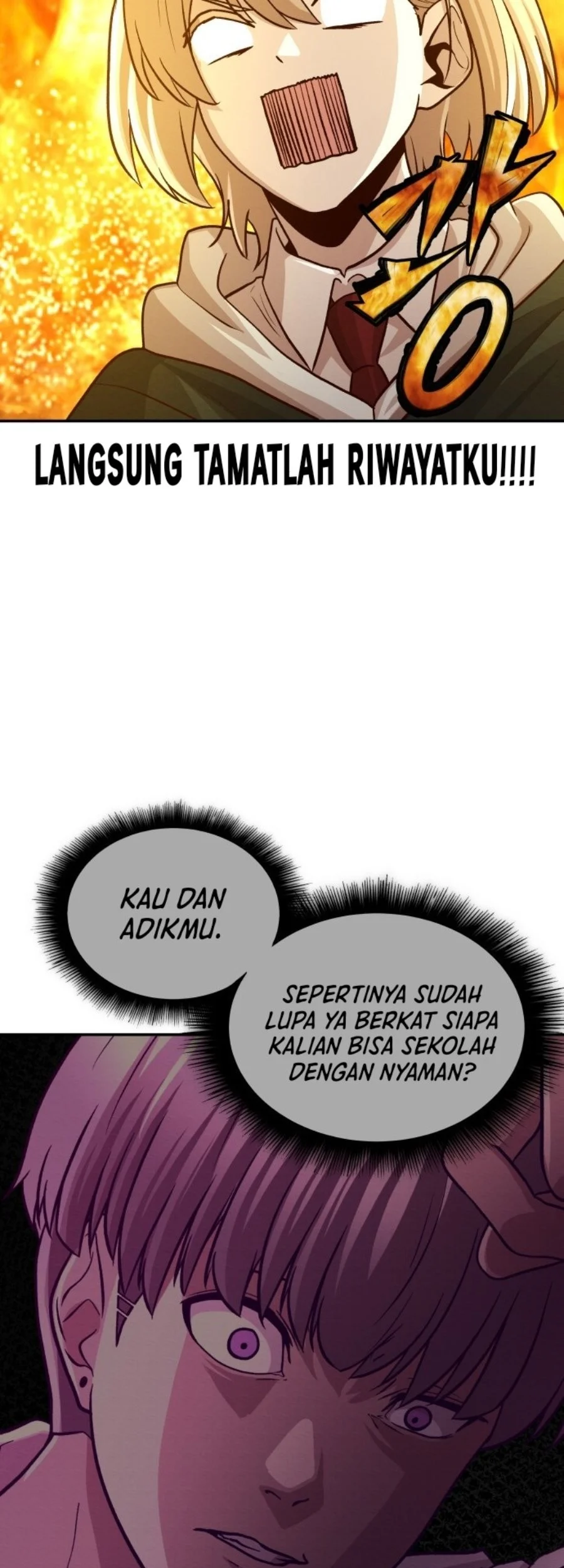 The Ultimate Romanticist bab 2 halaman 19