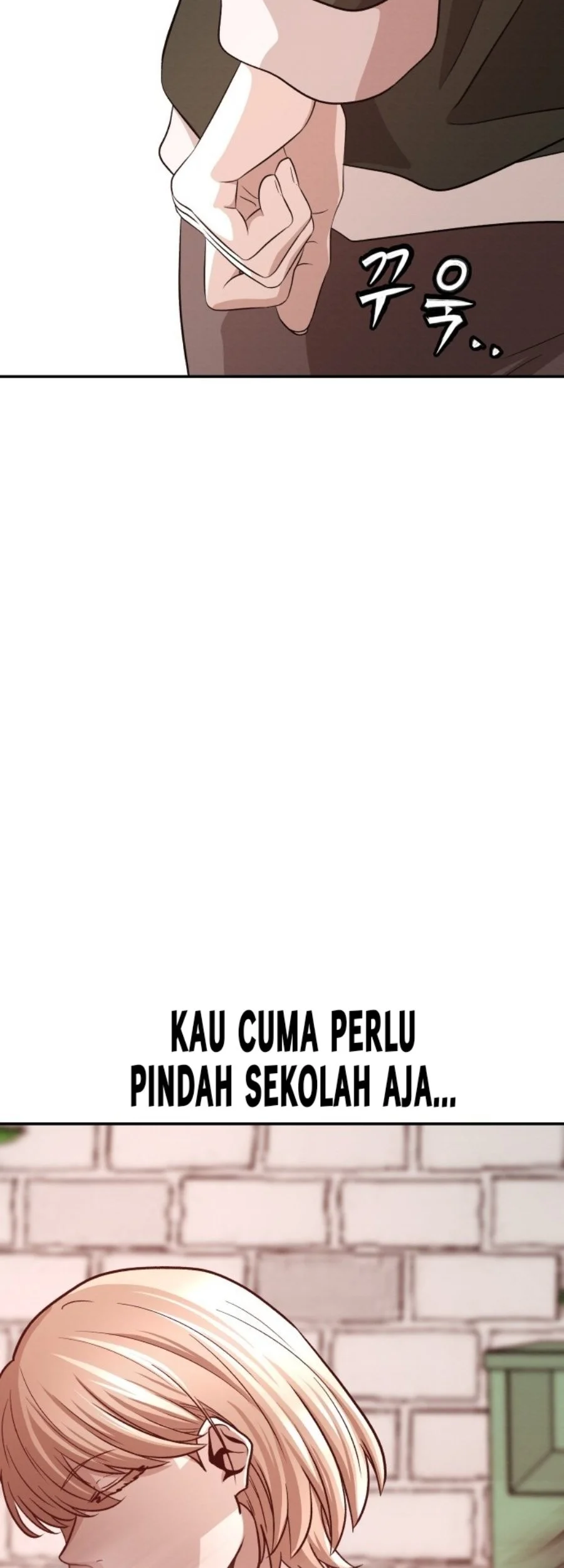 The Ultimate Romanticist bab 2 halaman 21