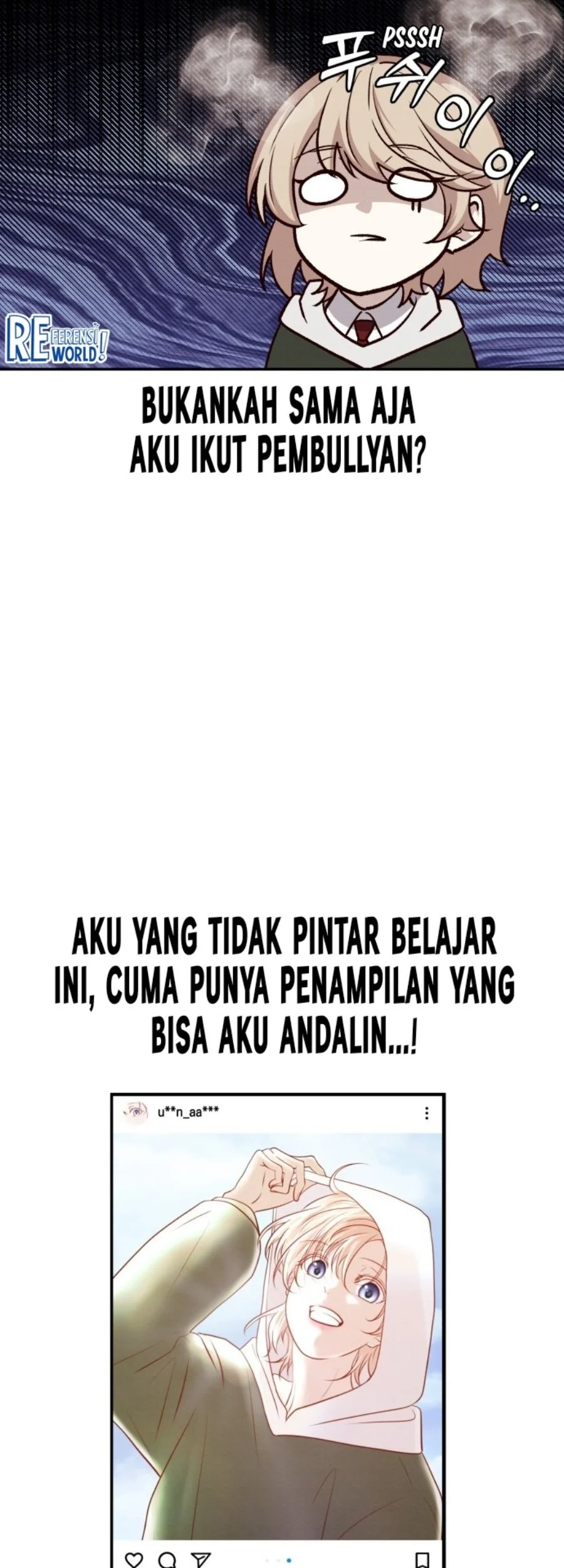The Ultimate Romanticist bab 2 halaman 15