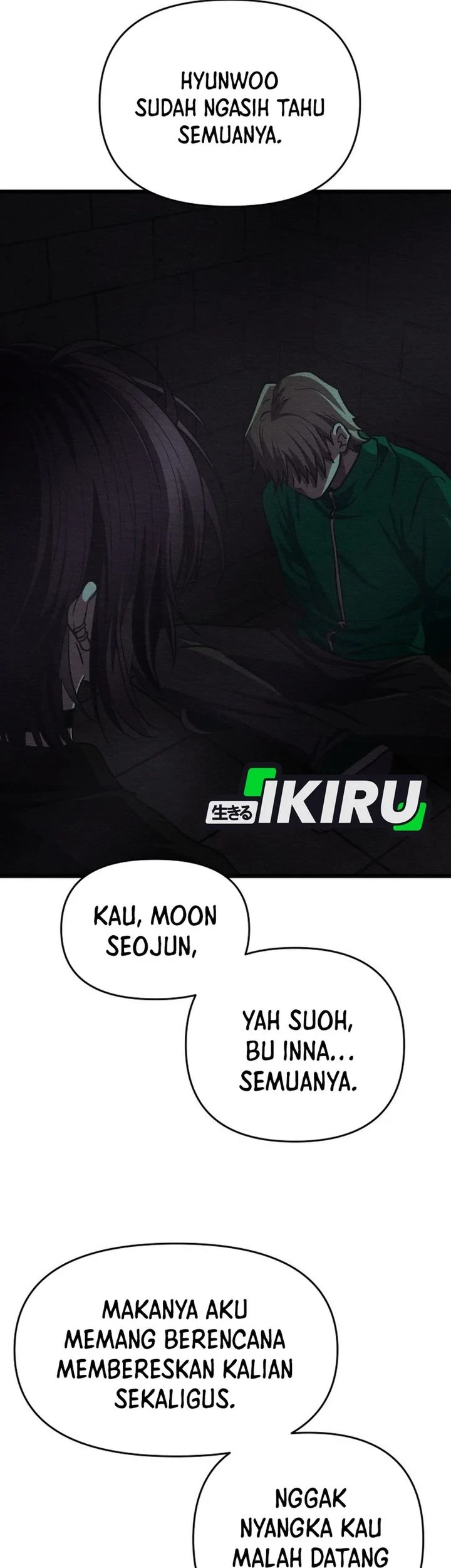 The Ultimate Romanticist Chapter 21 Gambar 5