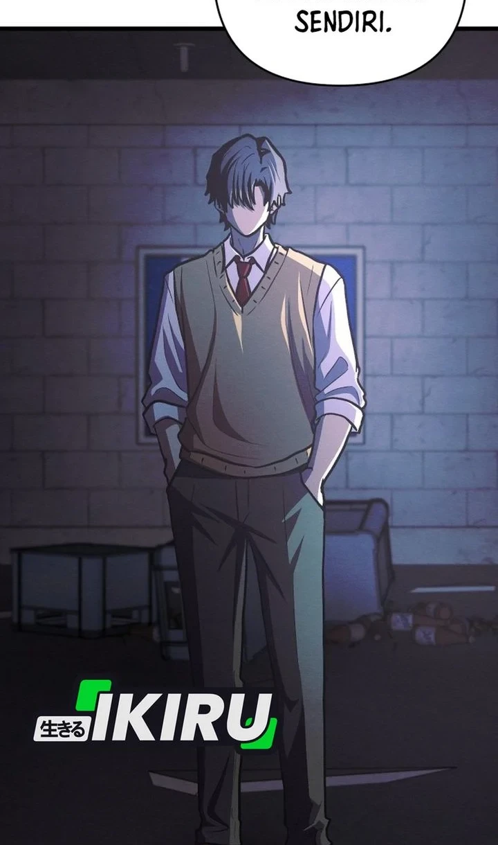 The Ultimate Romanticist Chapter 21 Gambar 6