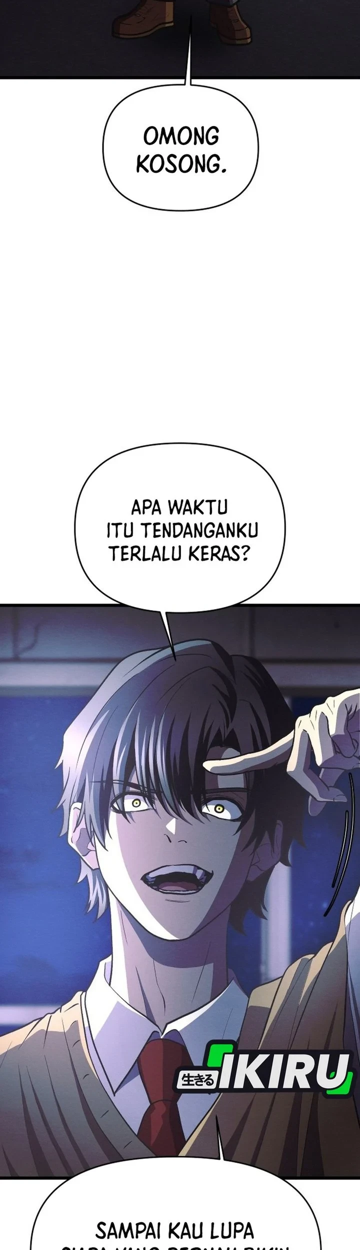 The Ultimate Romanticist Chapter 21 Gambar 7
