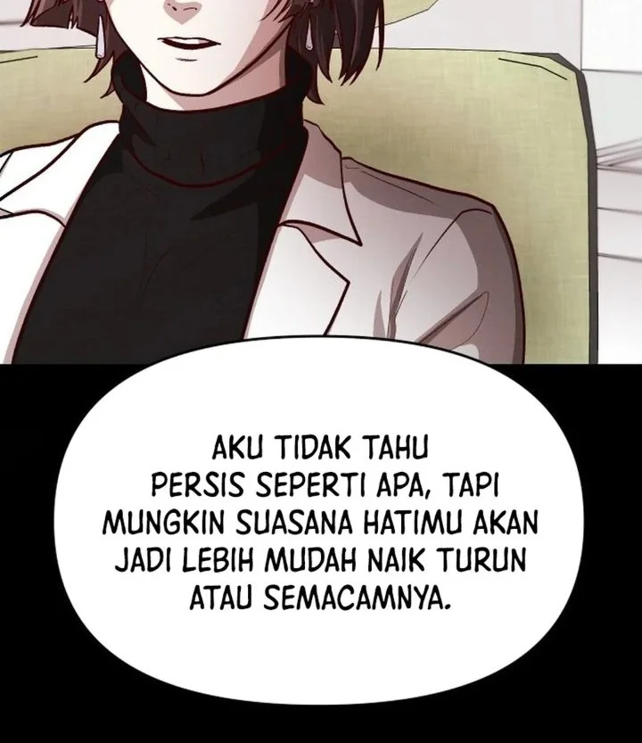 The Ultimate Romanticist Chapter 26 Gambar 6