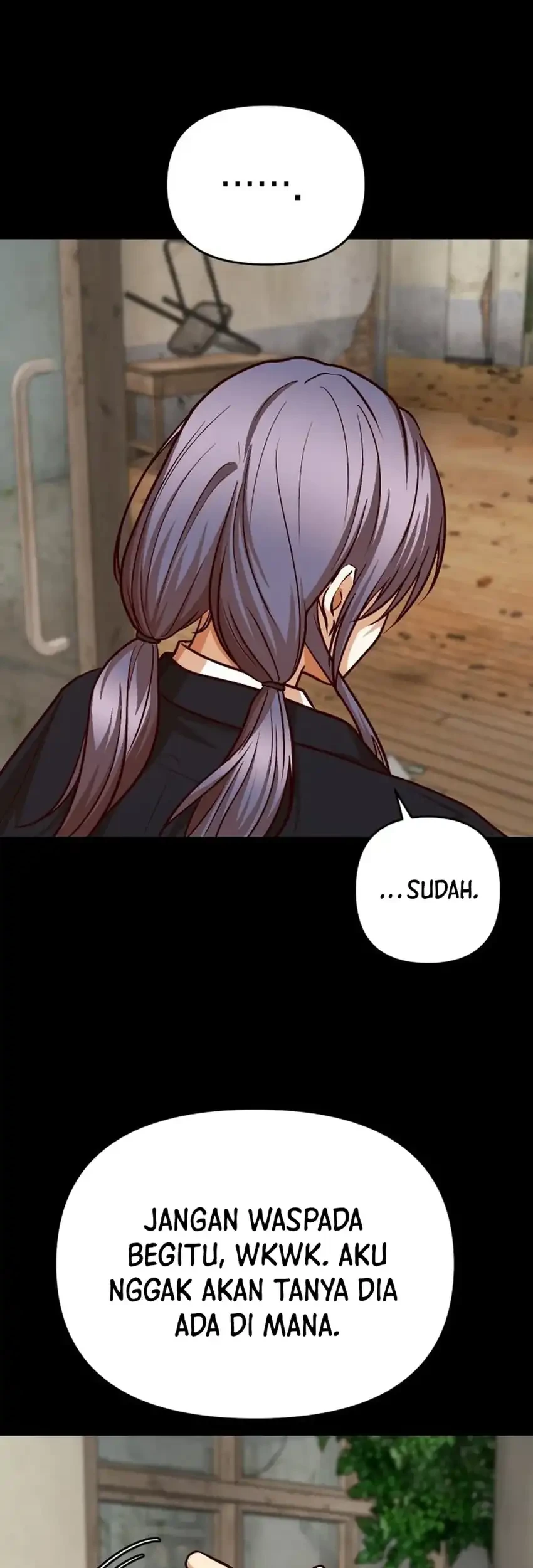 The Ultimate Romanticist Chapter 29 Gambar 9