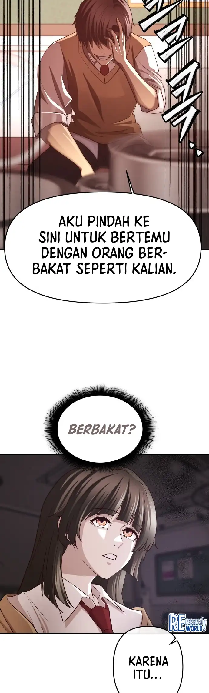 The Ultimate Romanticist Chapter 3 Gambar 10
