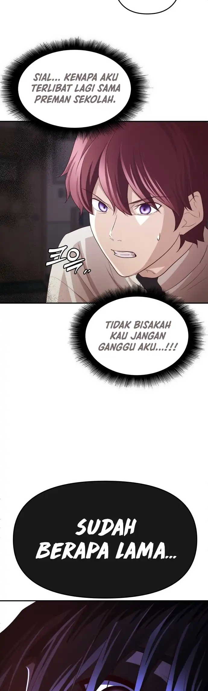 The Ultimate Romanticist Chapter 3 Gambar 11