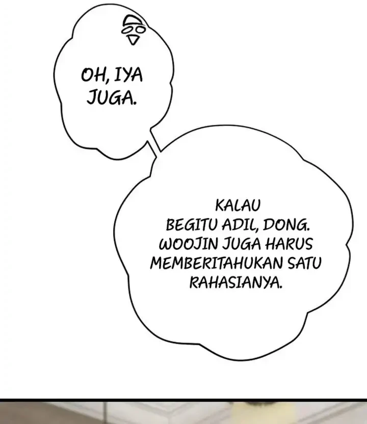 The Ultimate Romanticist Chapter 31 Gambar 8