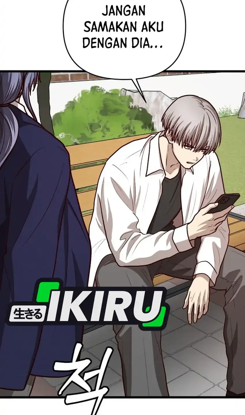 The Ultimate Romanticist Chapter 32 Gambar 6