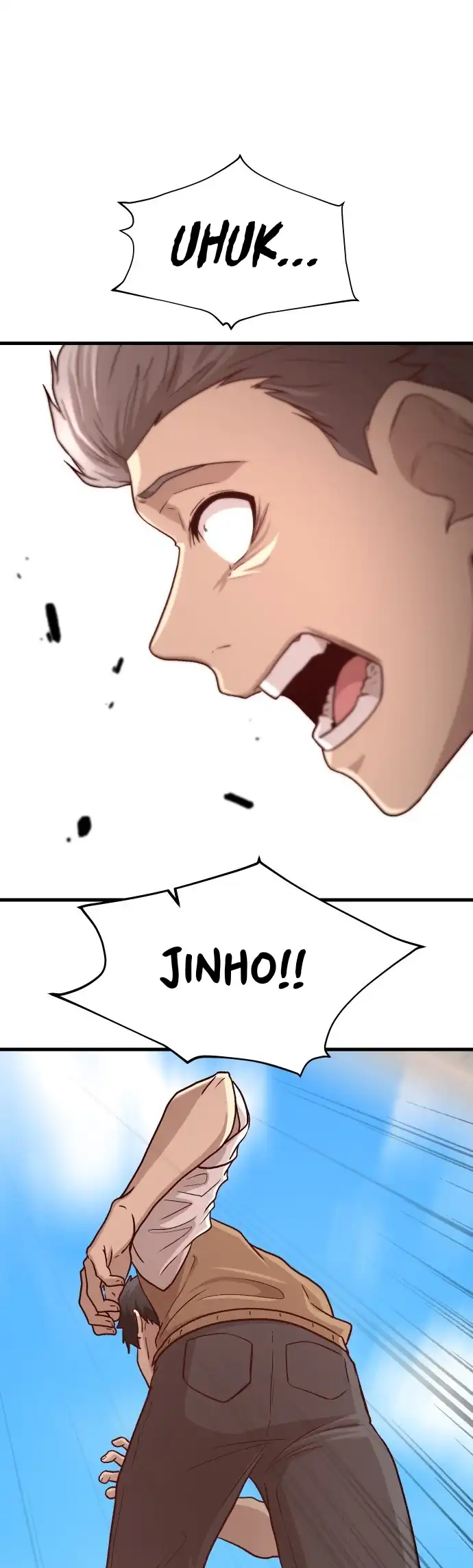 The Ultimate Romanticist Chapter 4 Gambar 9