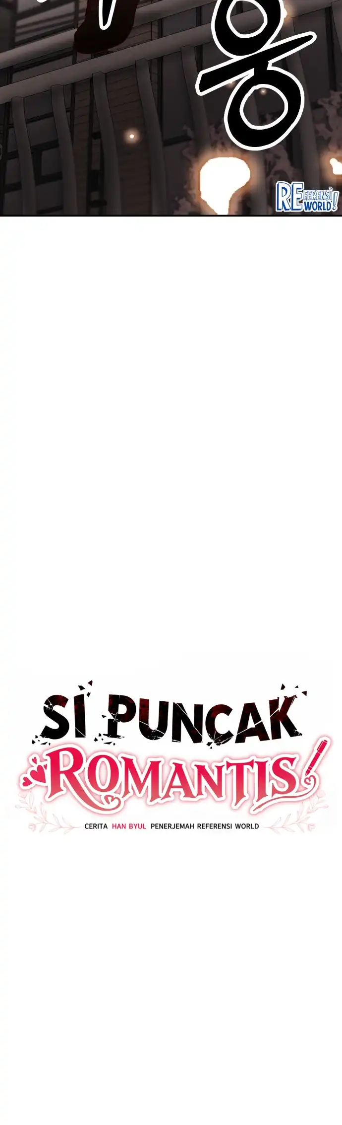 The Ultimate Romanticist Chapter 5 Gambar 6