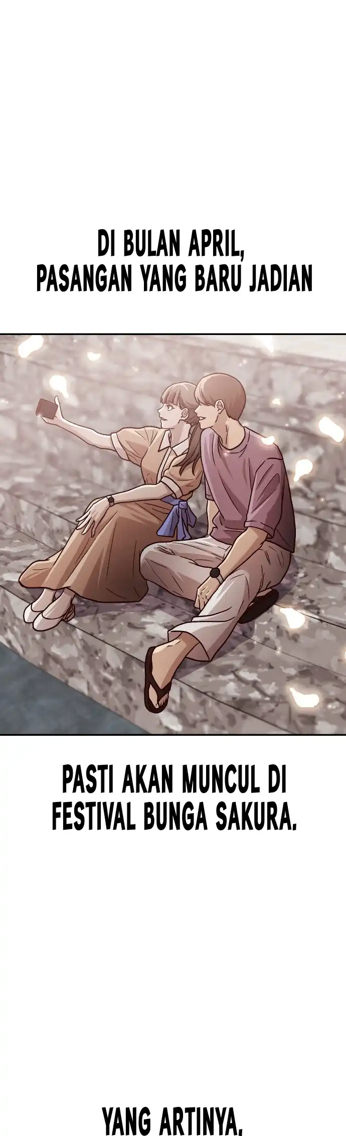 The Ultimate Romanticist Chapter 5 Gambar 7